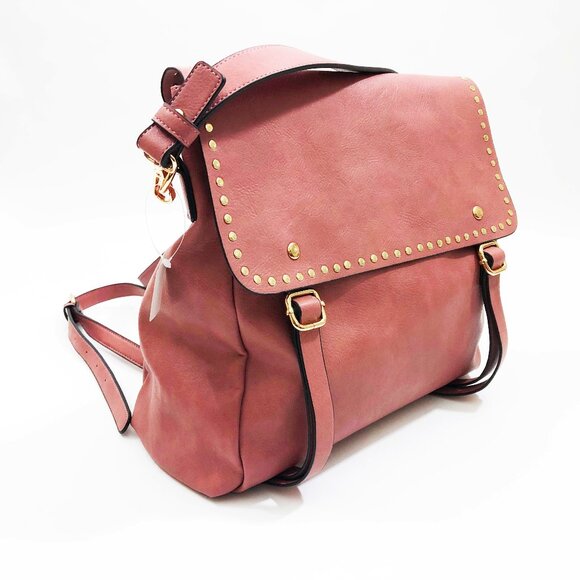 Jen & Co. | Bags | Jen Co Indigo Convertible Back Pack Purse  display picture 2